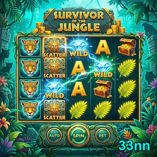 Ilustração de Experimente o aplicativo cassino 33nn para Android e iOS