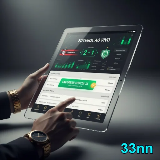Ilustração de Inovação Constante