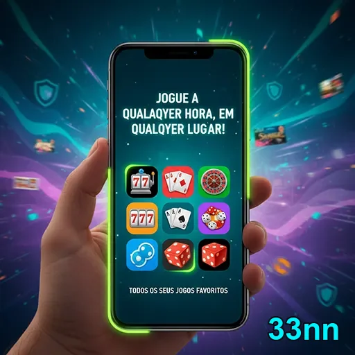 Ilustração de Descubra os Serviços VIP na 33nn para Jogadores Exclusivos