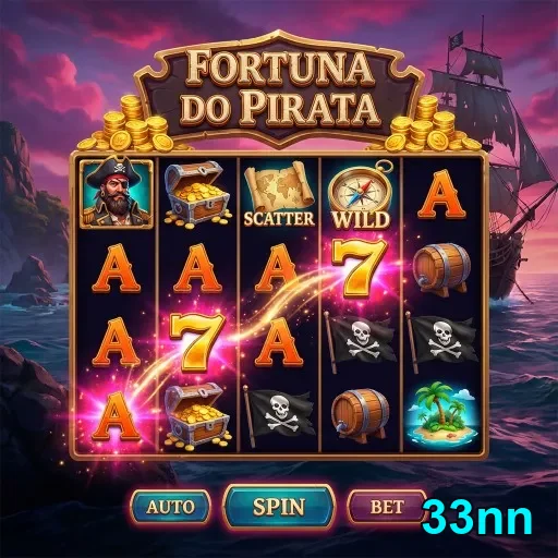 Ilustração de Explore as promoções da 33nn e garanta saques rápidos