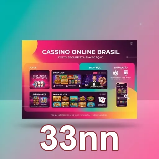 Confiabilidade e Agilidade no Jogo - 33nn