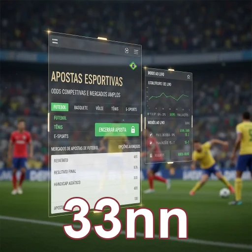 Transparência Promocional para Jogadores - 33nn